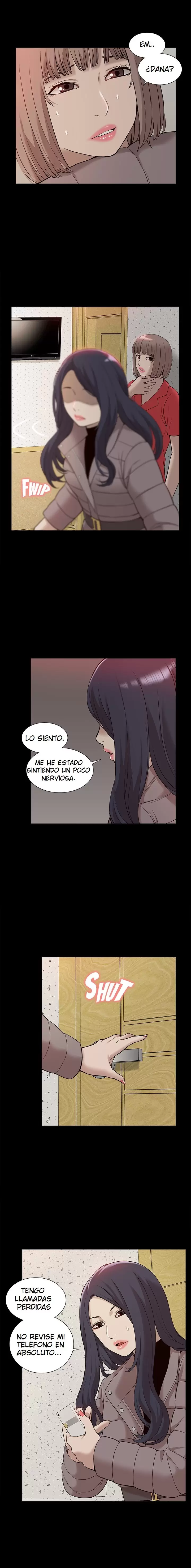 COMO ENTRENARLA Capítulo 40 - Page 13