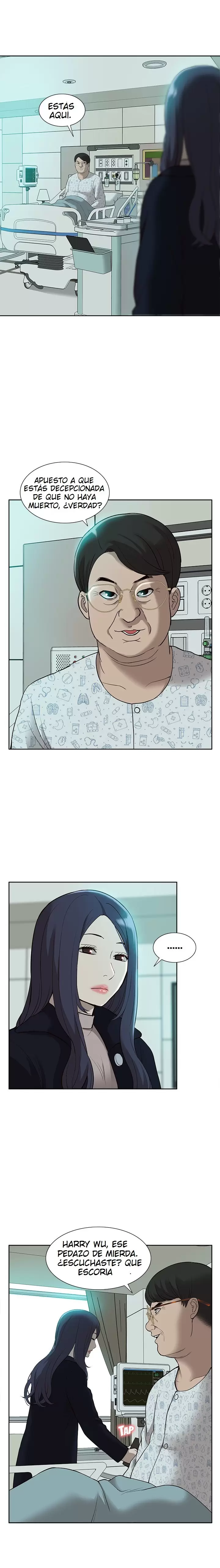 COMO ENTRENARLA Capítulo 40 - Page 15