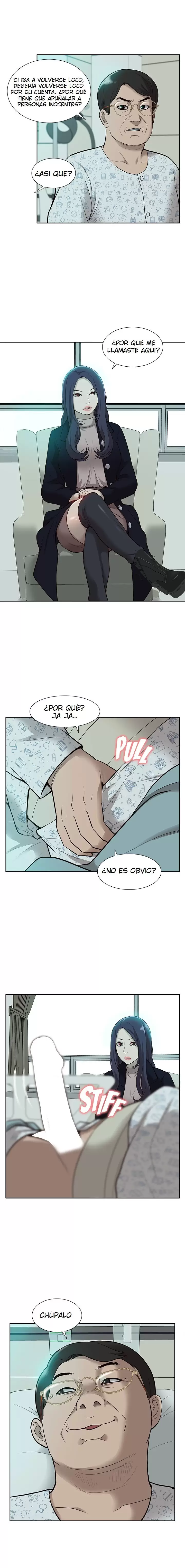 COMO ENTRENARLA Capítulo 40 - Page 16