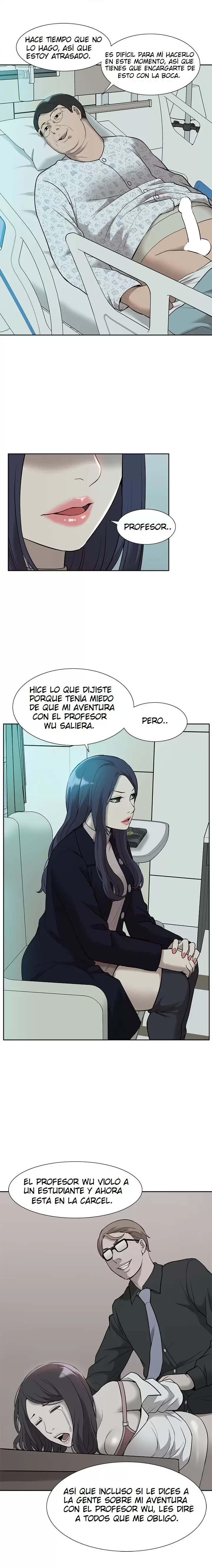 COMO ENTRENARLA Capítulo 40 - Page 17