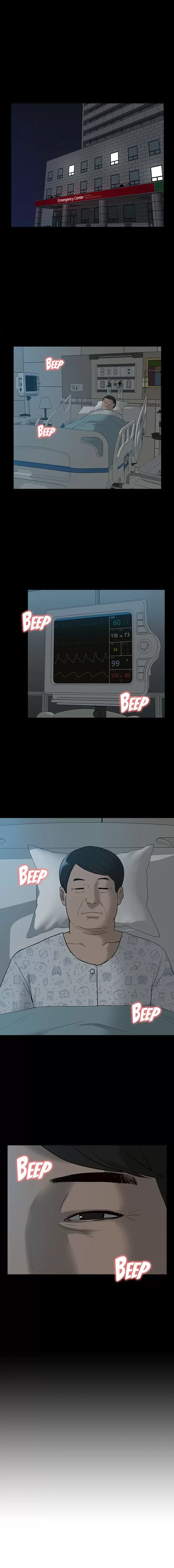 COMO ENTRENARLA Capítulo 40 - Page 2