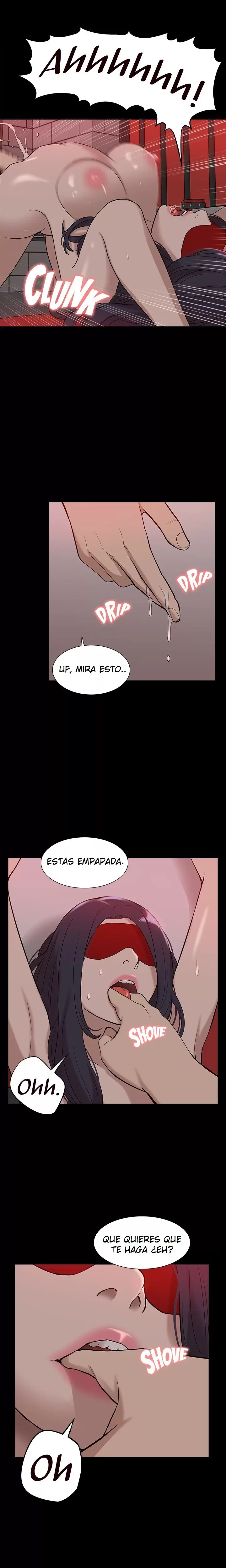 COMO ENTRENARLA Capítulo 40 - Page 6