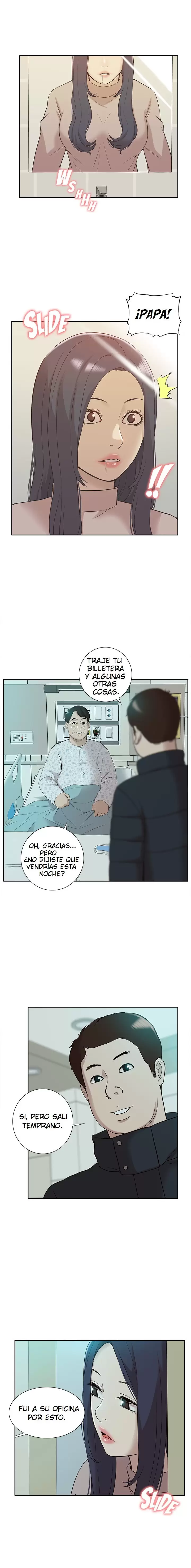 COMO ENTRENARLA Capítulo 41 - Page 10