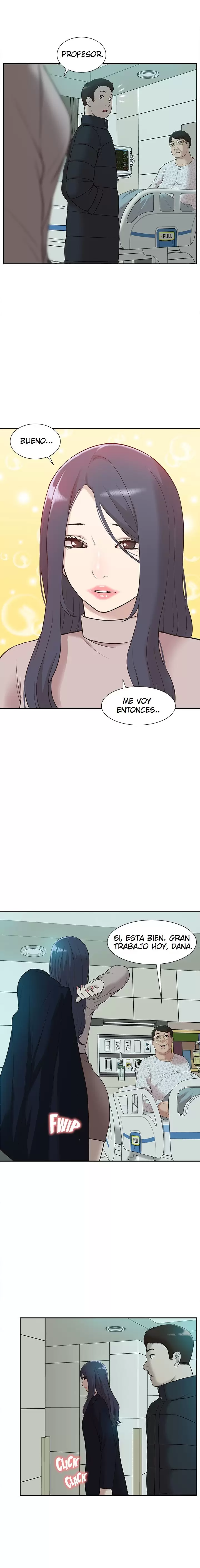 COMO ENTRENARLA Capítulo 41 - Page 11
