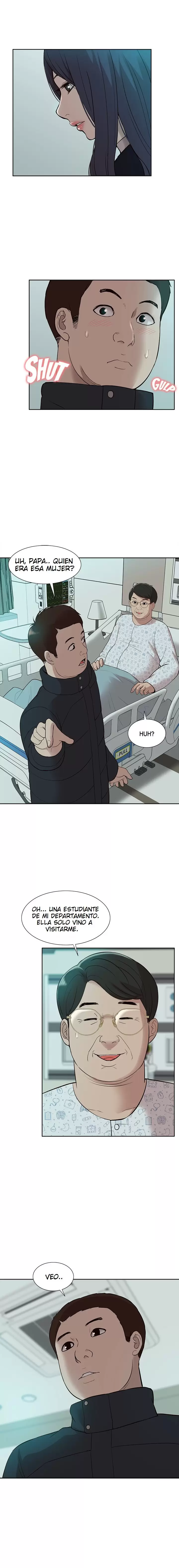 COMO ENTRENARLA Capítulo 41 - Page 12