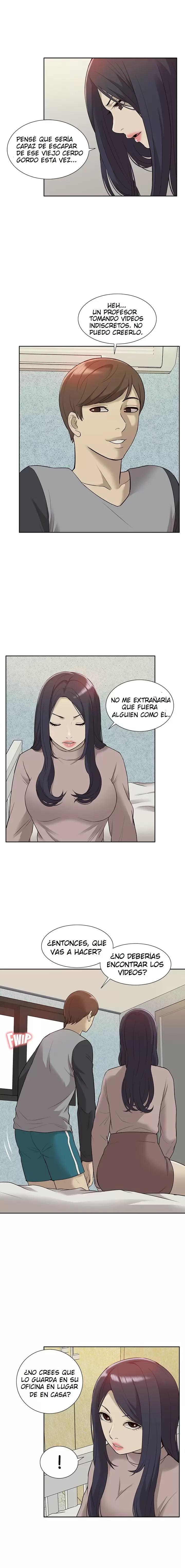 COMO ENTRENARLA Capítulo 41 - Page 14
