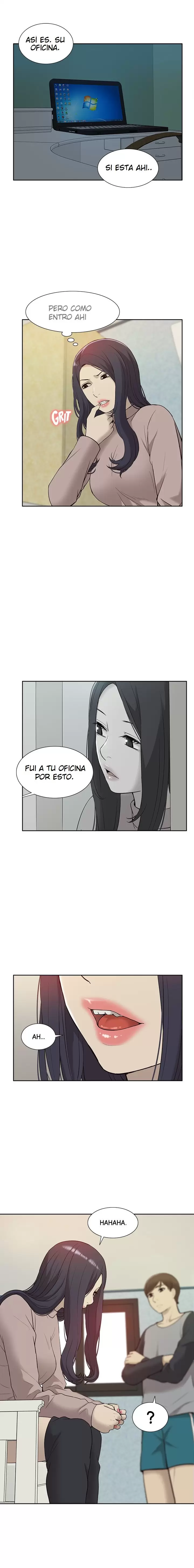 COMO ENTRENARLA Capítulo 41 - Page 15