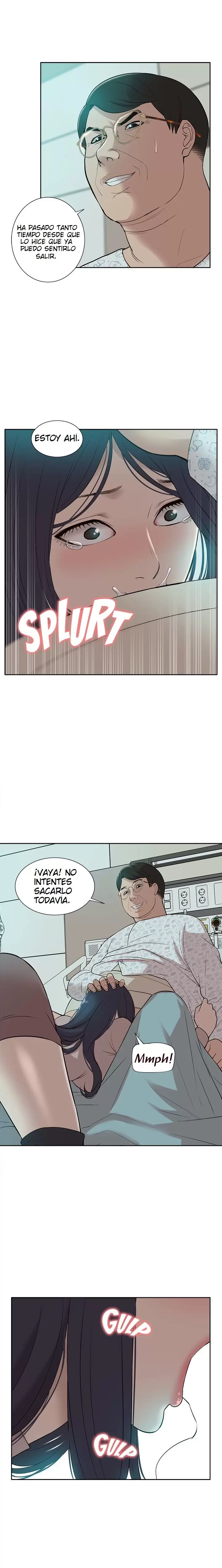 COMO ENTRENARLA Capítulo 41 - Page 8