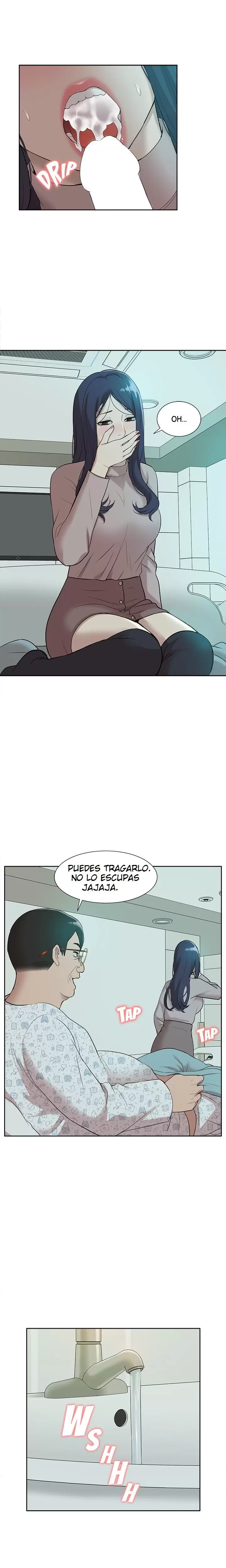 COMO ENTRENARLA Capítulo 41 - Page 9