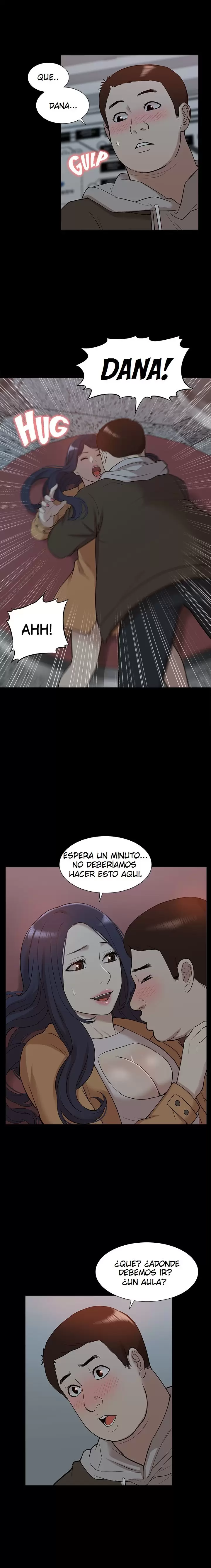 COMO ENTRENARLA Capítulo 42 - Page 10
