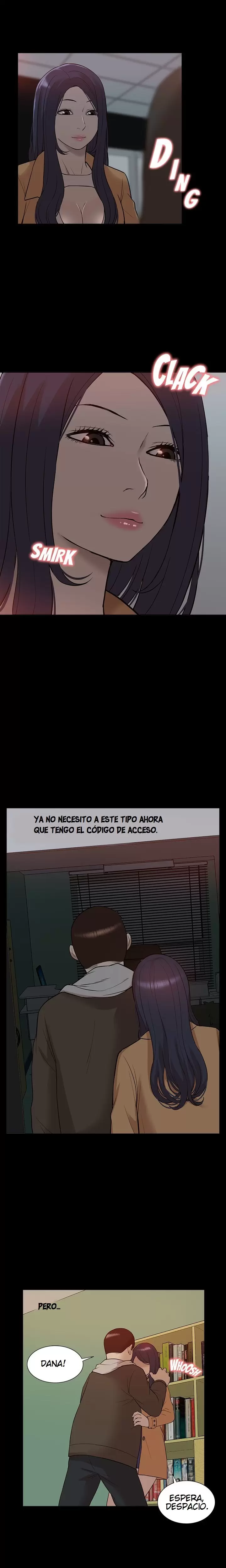 COMO ENTRENARLA Capítulo 42 - Page 12