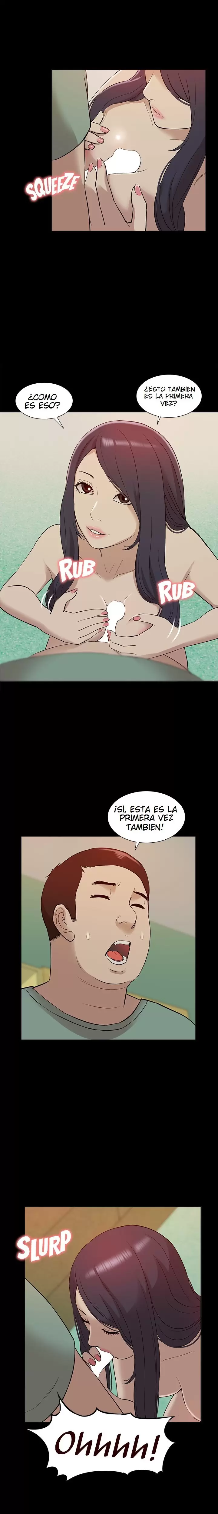 COMO ENTRENARLA Capítulo 42 - Page 14