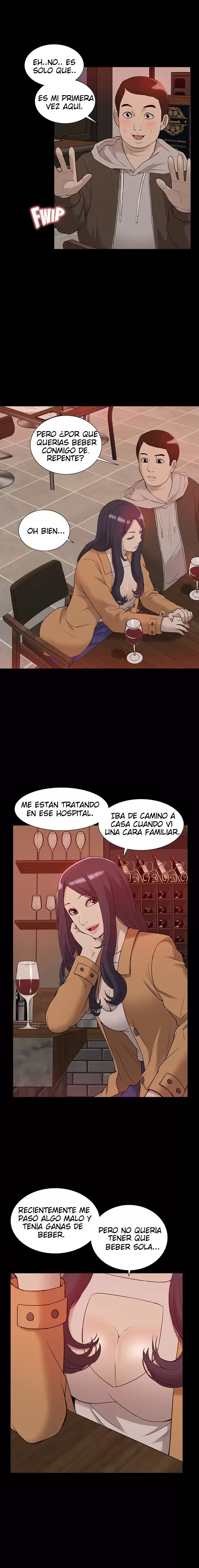 COMO ENTRENARLA Capítulo 42 - Page 4