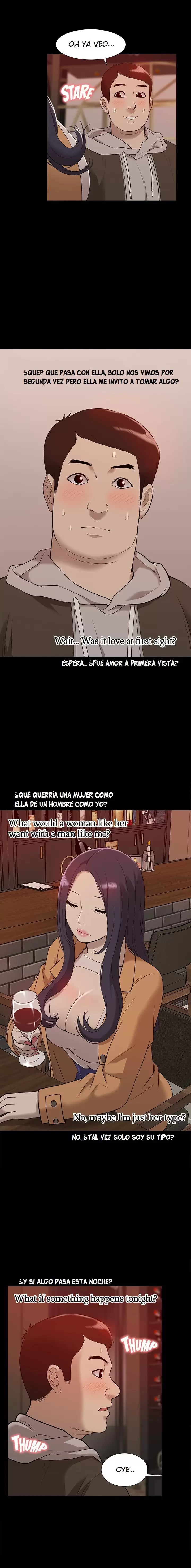 COMO ENTRENARLA Capítulo 42 - Page 5