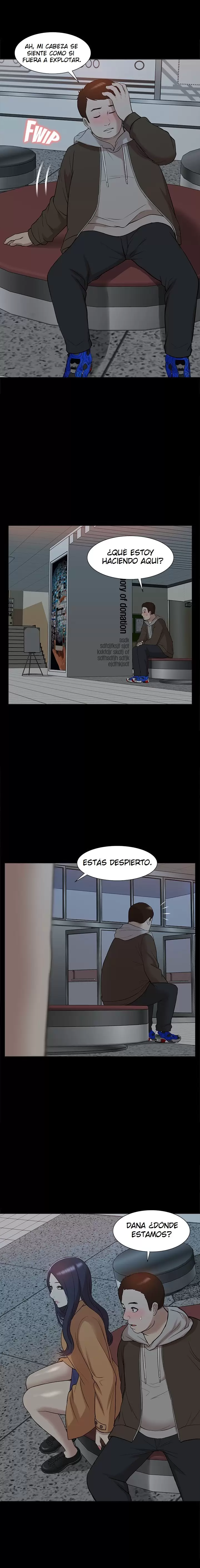 COMO ENTRENARLA Capítulo 42 - Page 7