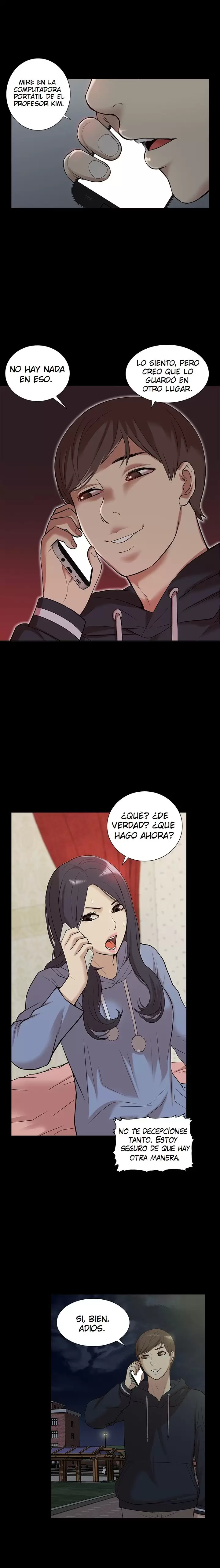 COMO ENTRENARLA Capítulo 43 - Page 12