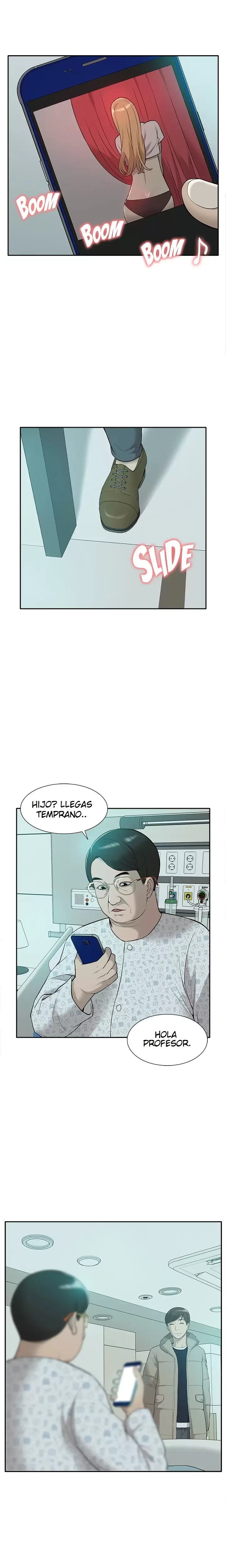 COMO ENTRENARLA Capítulo 43 - Page 14