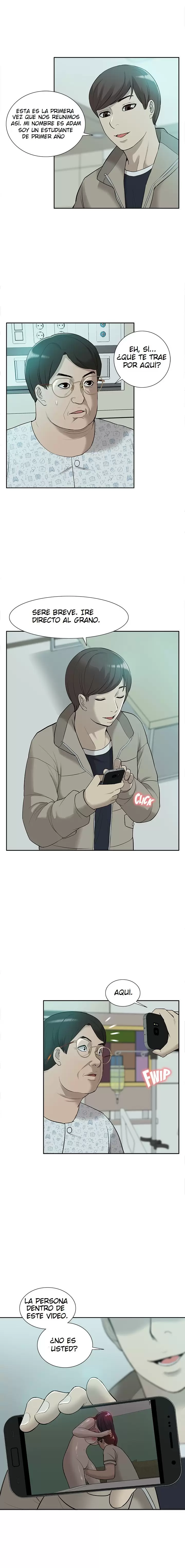 COMO ENTRENARLA Capítulo 43 - Page 15