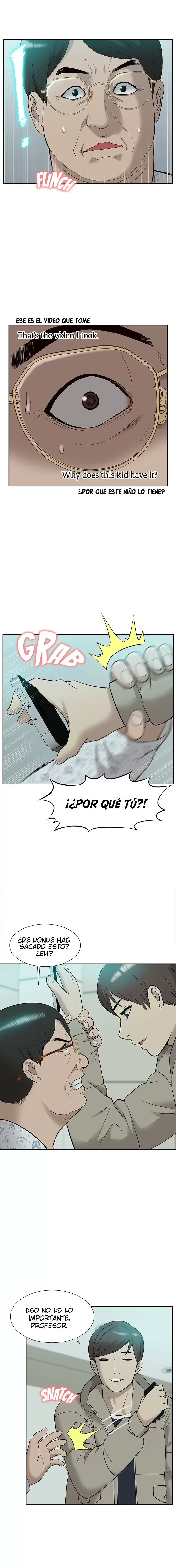 COMO ENTRENARLA Capítulo 43 - Page 16