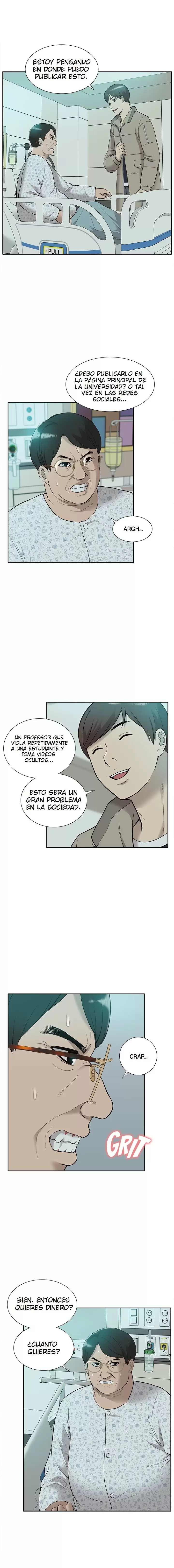 COMO ENTRENARLA Capítulo 43 - Page 17
