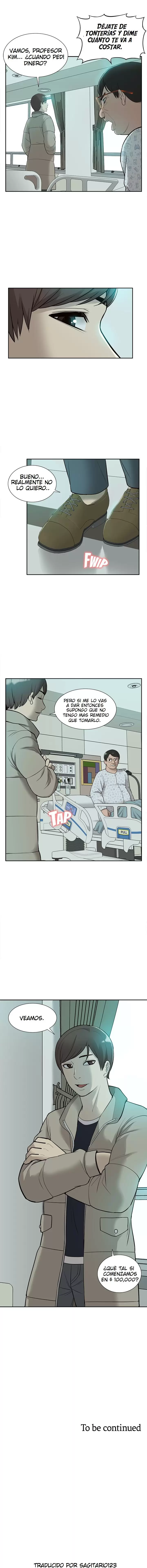 COMO ENTRENARLA Capítulo 43 - Page 18