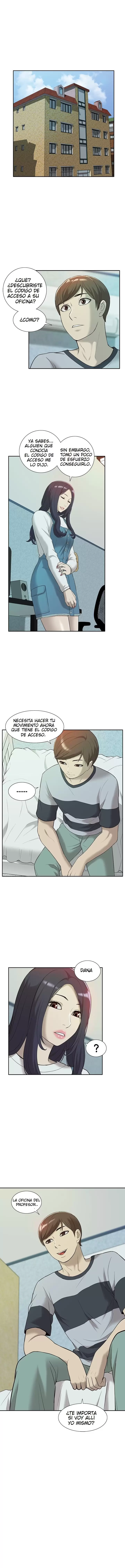 COMO ENTRENARLA Capítulo 43 - Page 2