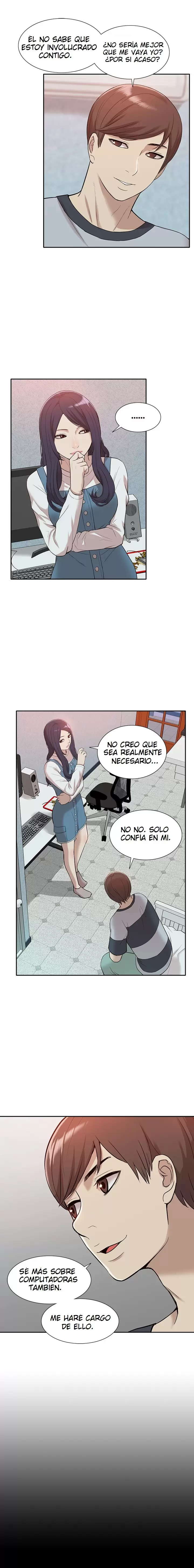 COMO ENTRENARLA Capítulo 43 - Page 4