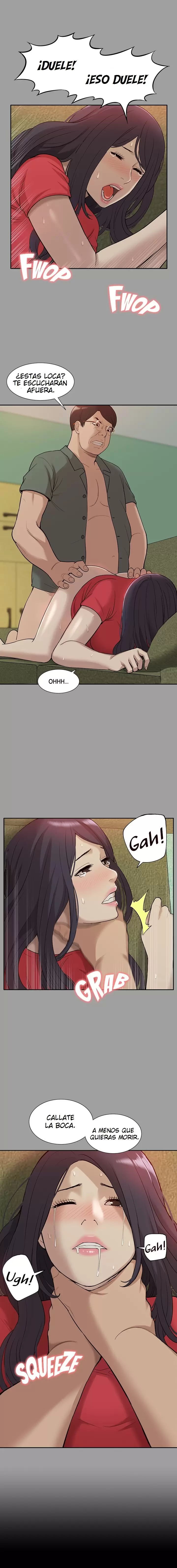 COMO ENTRENARLA Capítulo 43 - Page 8