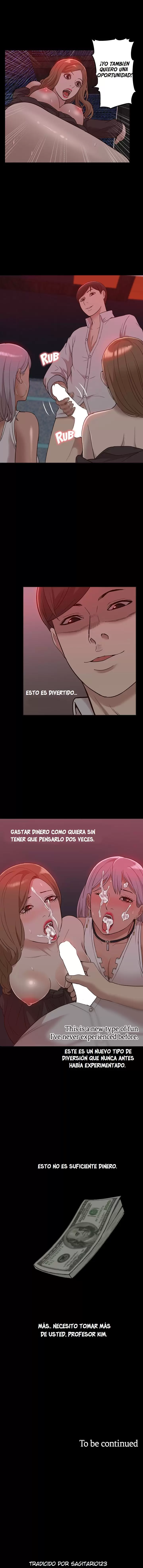 COMO ENTRENARLA Capítulo 44 - Page 18