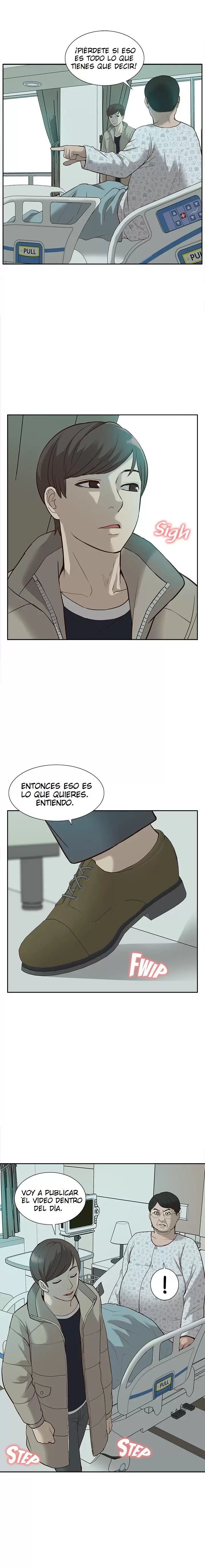COMO ENTRENARLA Capítulo 44 - Page 4