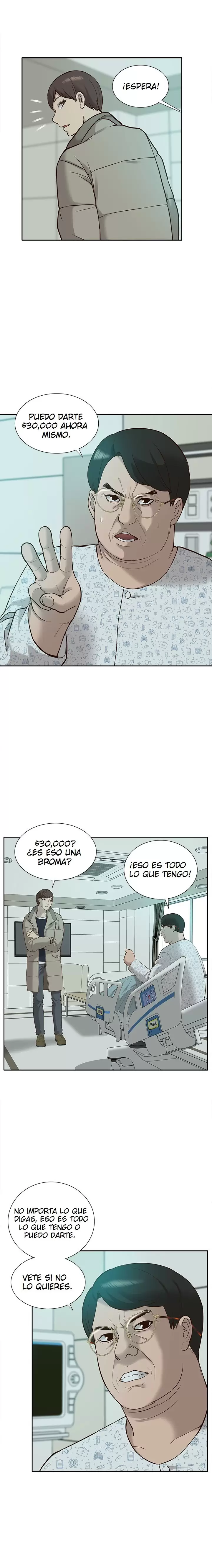 COMO ENTRENARLA Capítulo 44 - Page 5