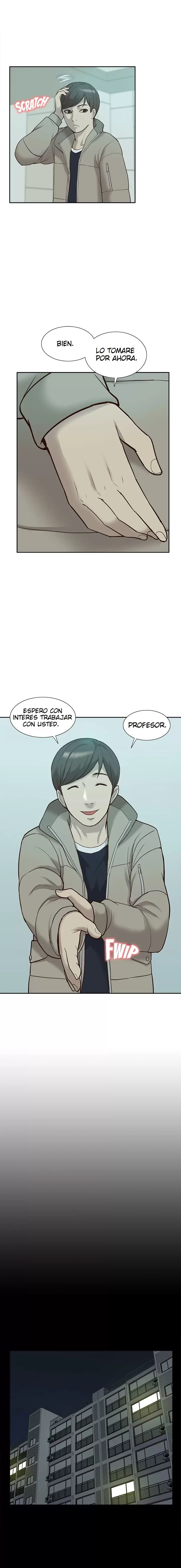 COMO ENTRENARLA Capítulo 44 - Page 6