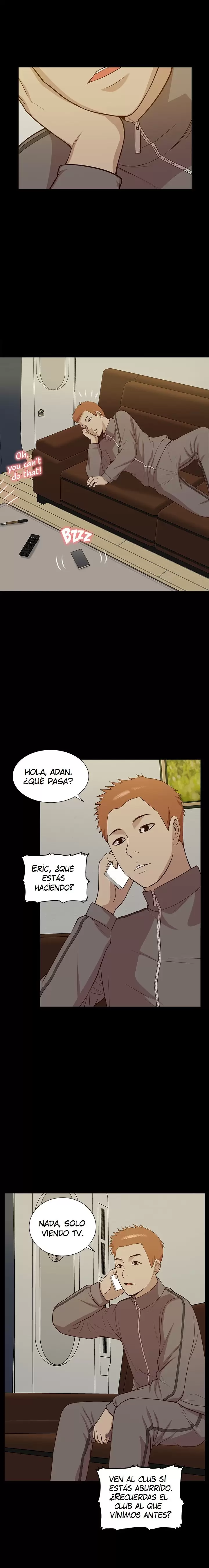 COMO ENTRENARLA Capítulo 44 - Page 7