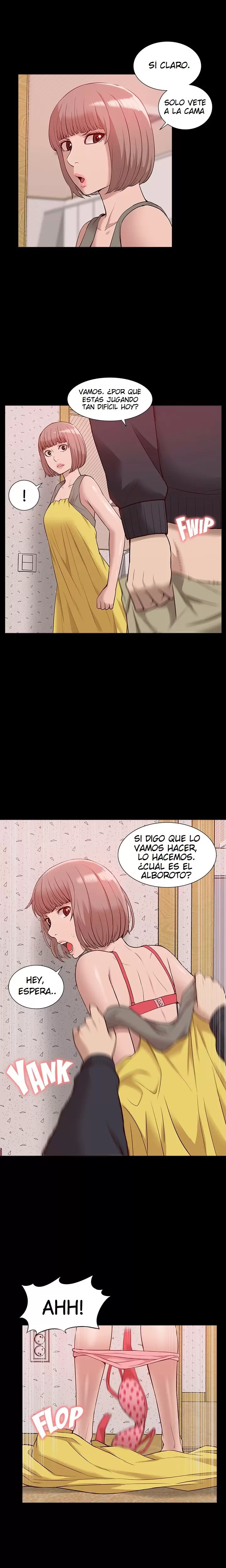 COMO ENTRENARLA Capítulo 45 - Page 12