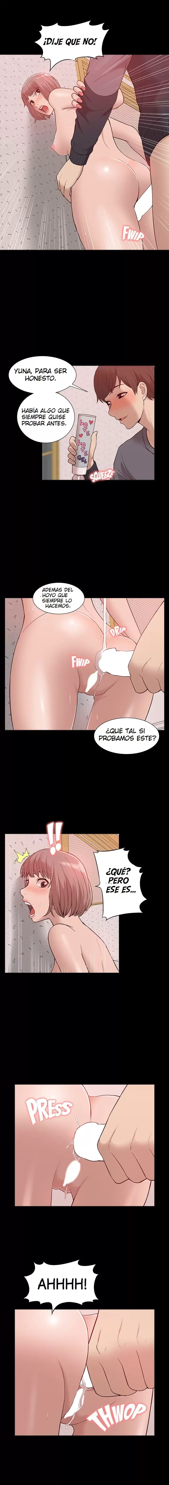 COMO ENTRENARLA Capítulo 45 - Page 13