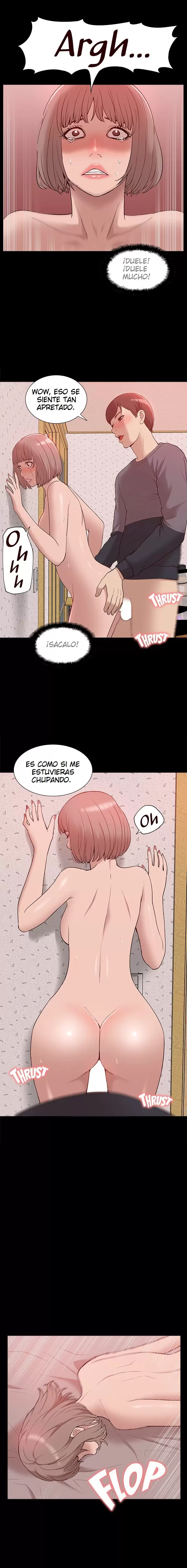 COMO ENTRENARLA Capítulo 45 - Page 14
