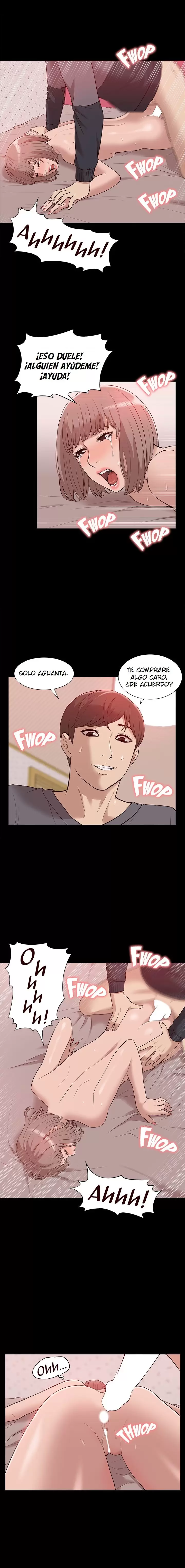 COMO ENTRENARLA Capítulo 45 - Page 15