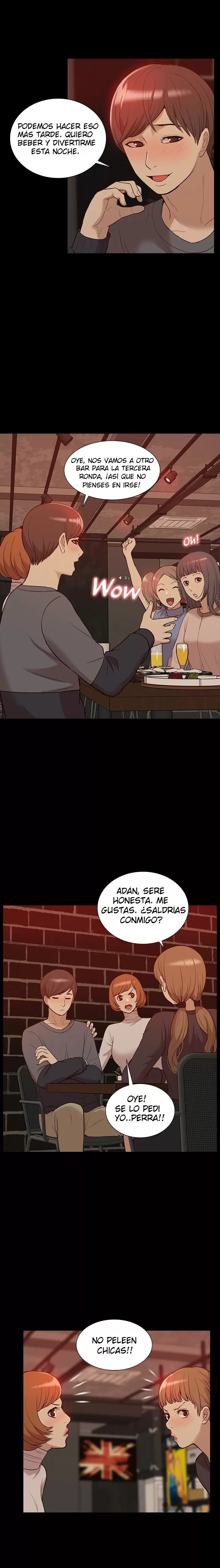 COMO ENTRENARLA Capítulo 45 - Page 4