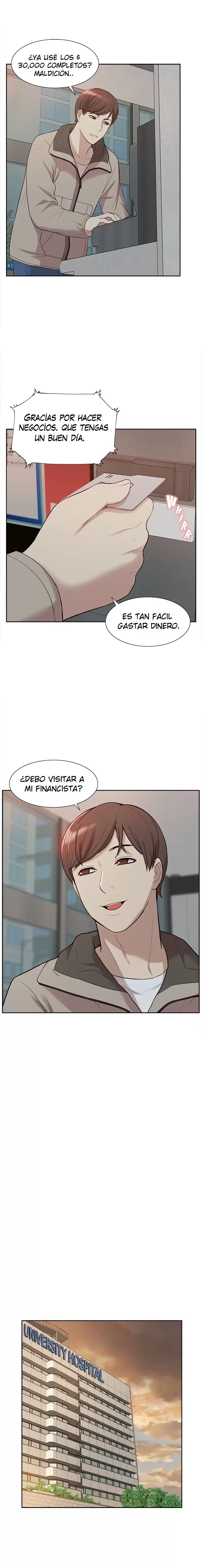 COMO ENTRENARLA Capítulo 46 - Page 11