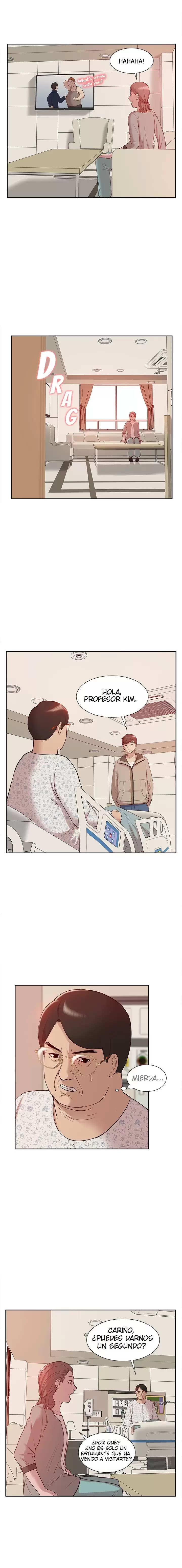 COMO ENTRENARLA Capítulo 46 - Page 12