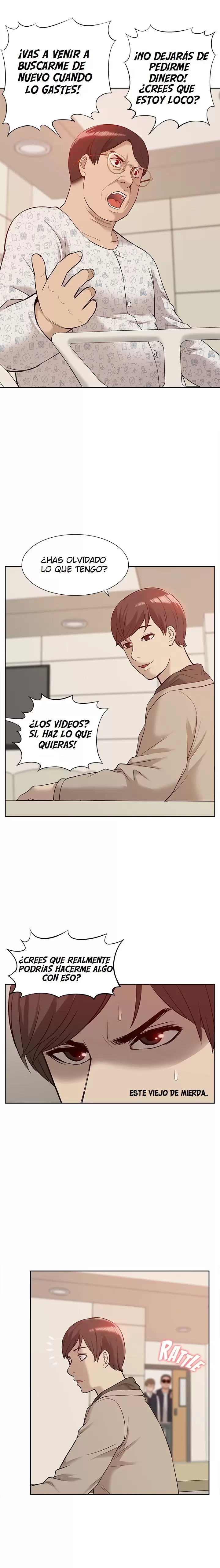 COMO ENTRENARLA Capítulo 46 - Page 15