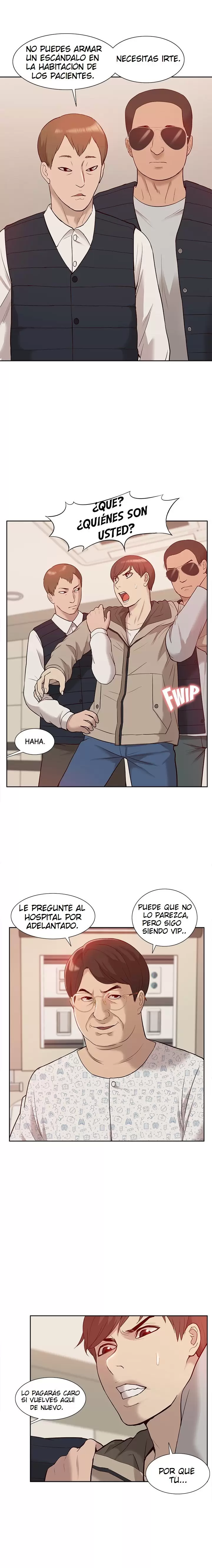 COMO ENTRENARLA Capítulo 46 - Page 16