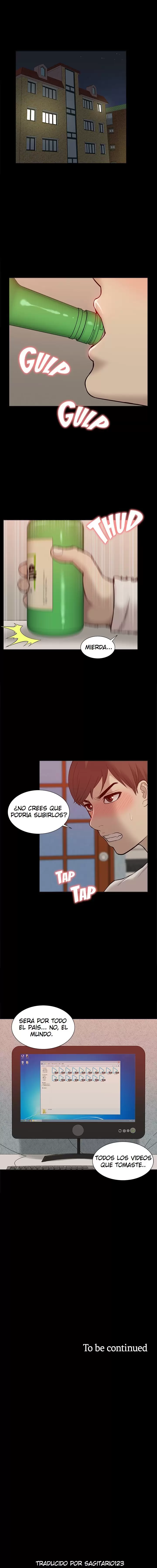 COMO ENTRENARLA Capítulo 46 - Page 18