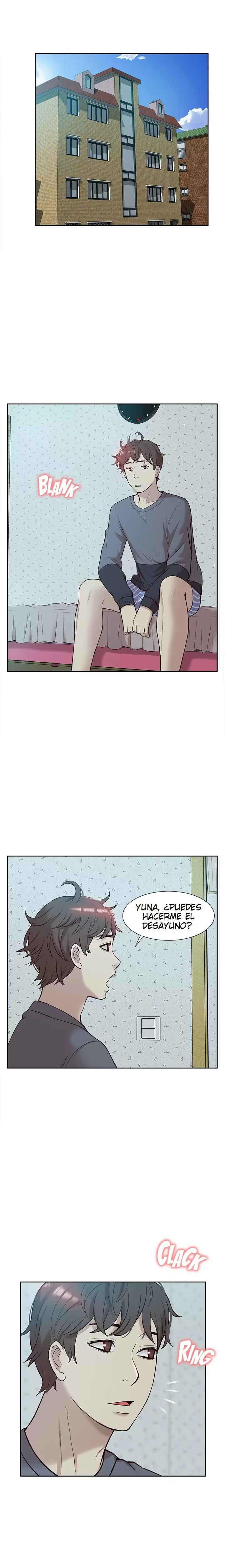 COMO ENTRENARLA Capítulo 46 - Page 5