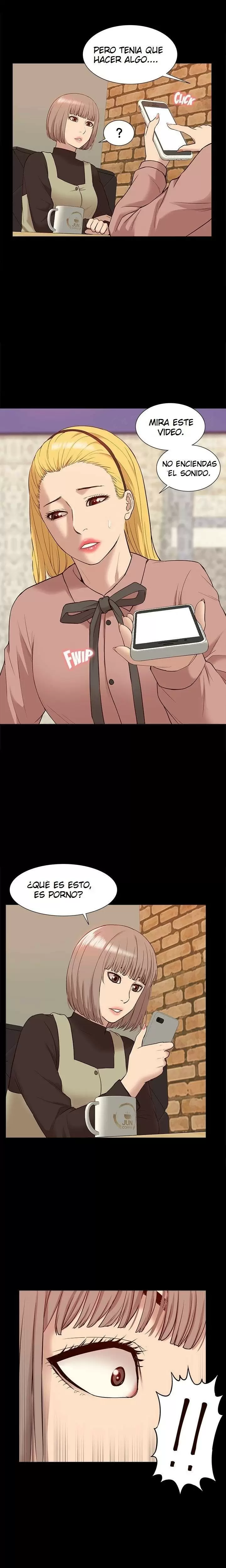 COMO ENTRENARLA Capítulo 47 - Page 13