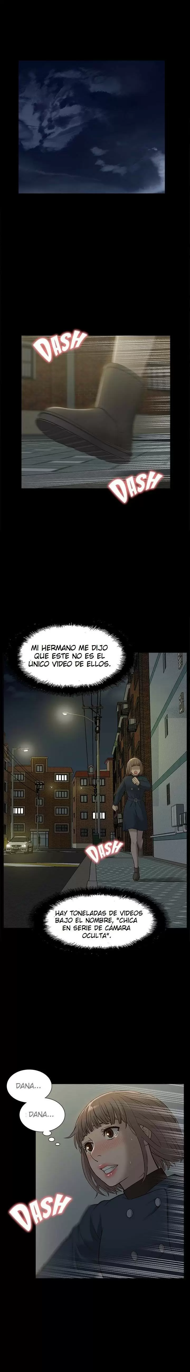 COMO ENTRENARLA Capítulo 47 - Page 15