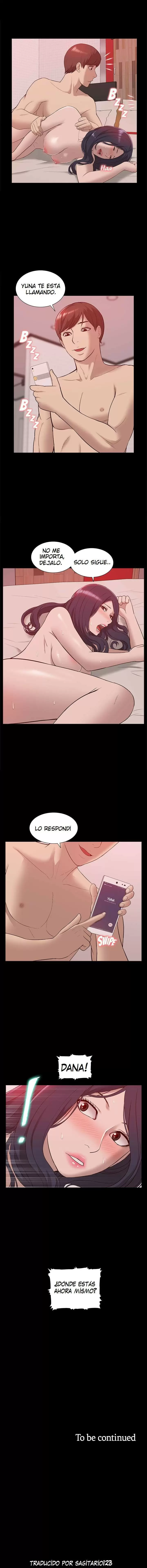 COMO ENTRENARLA Capítulo 47 - Page 18