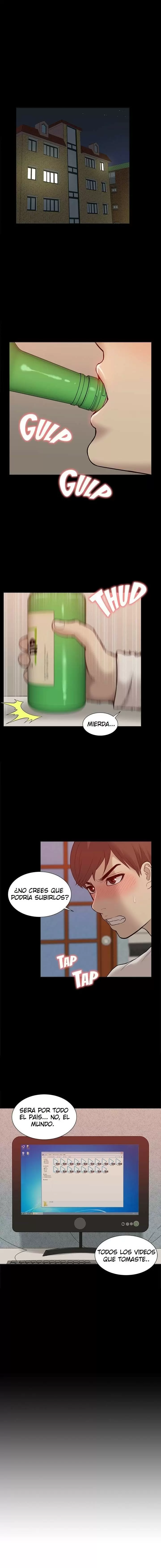 COMO ENTRENARLA Capítulo 47 - Page 2