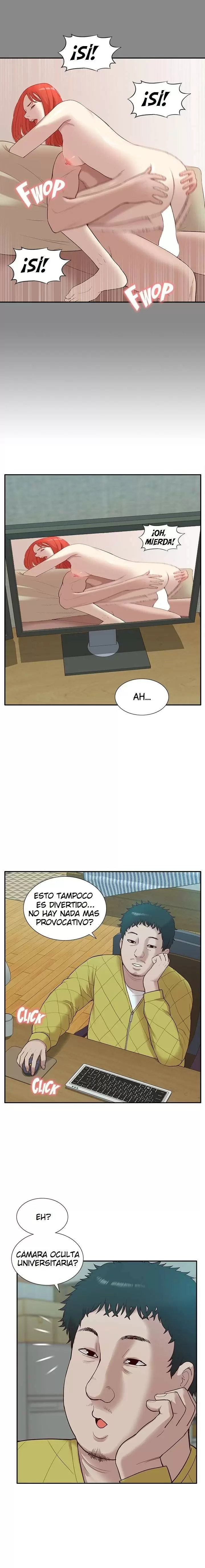 COMO ENTRENARLA Capítulo 47 - Page 4