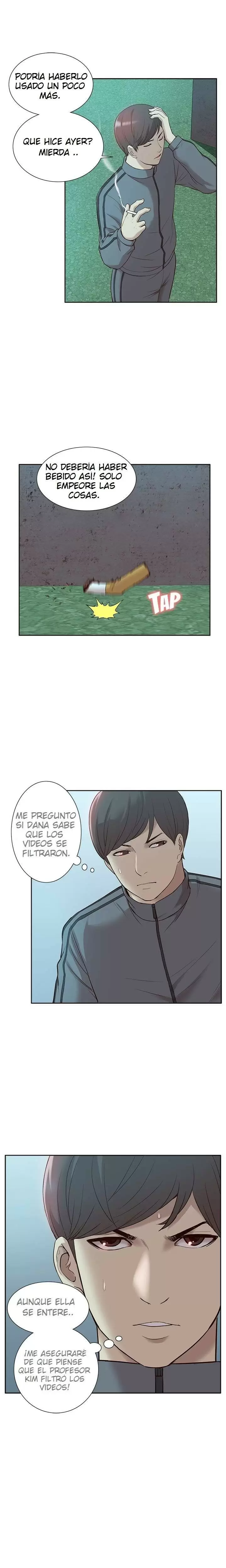 COMO ENTRENARLA Capítulo 47 - Page 6